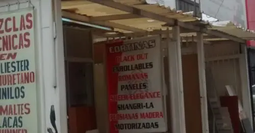 ENTORNOS ARMA TU ESPACIO BOGOTÁ ENTORNOS ARMA TU ESPACIO BOGOTÁ